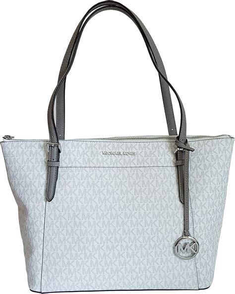 white purse michael kors|michael kors white backpack purse.